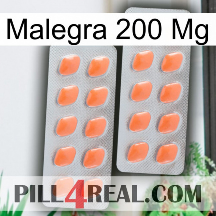 Malegra 200Mg 27